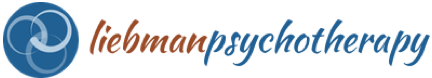 Liebman Psychotherapy Logo